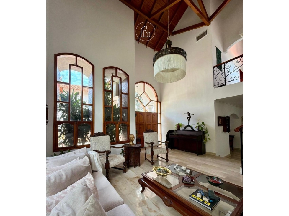 Casa en venta en Puerto colombia 5