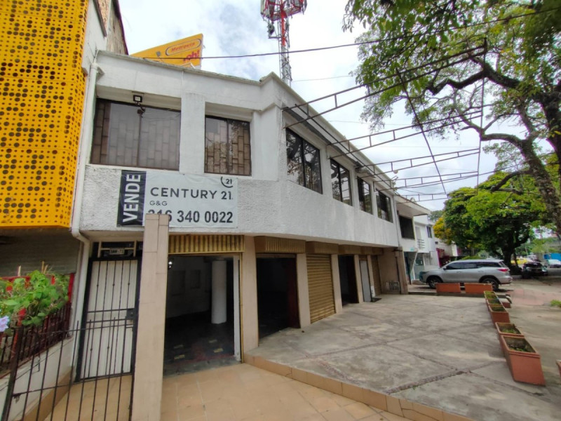 Casa en Venta en San vicente, Cali