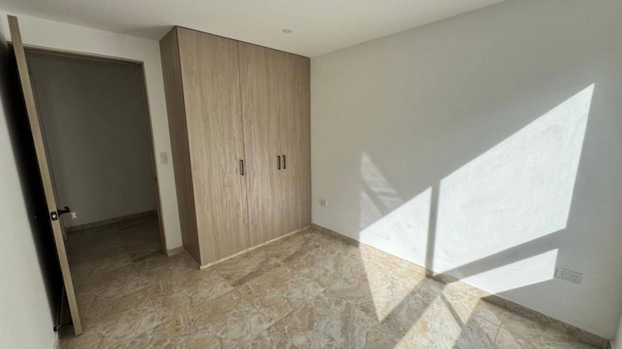 Apartamento de 2 alcobas en venta en Altico, Neiva, 76 m² · foto 13 de 19