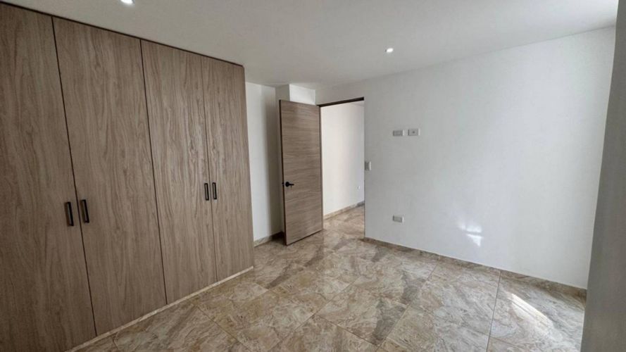 Apartamento de 2 alcobas en venta en Altico, Neiva, 76 m² · foto 14 de 19