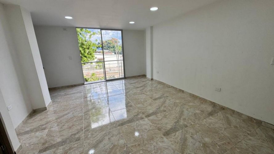 Apartamento de 2 alcobas en venta en Altico, Neiva, 76 m² · foto 18 de 19