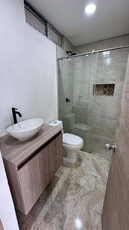 Apartamento de 2 alcobas en venta en Altico, Neiva, 76 m² · foto 19 de 19