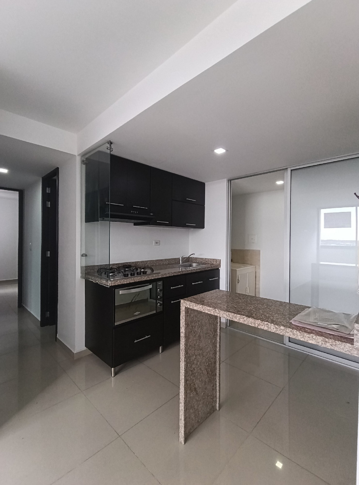 Apartamento en venta en Lleras Restrepo, Cúcuta · foto 2 de 12