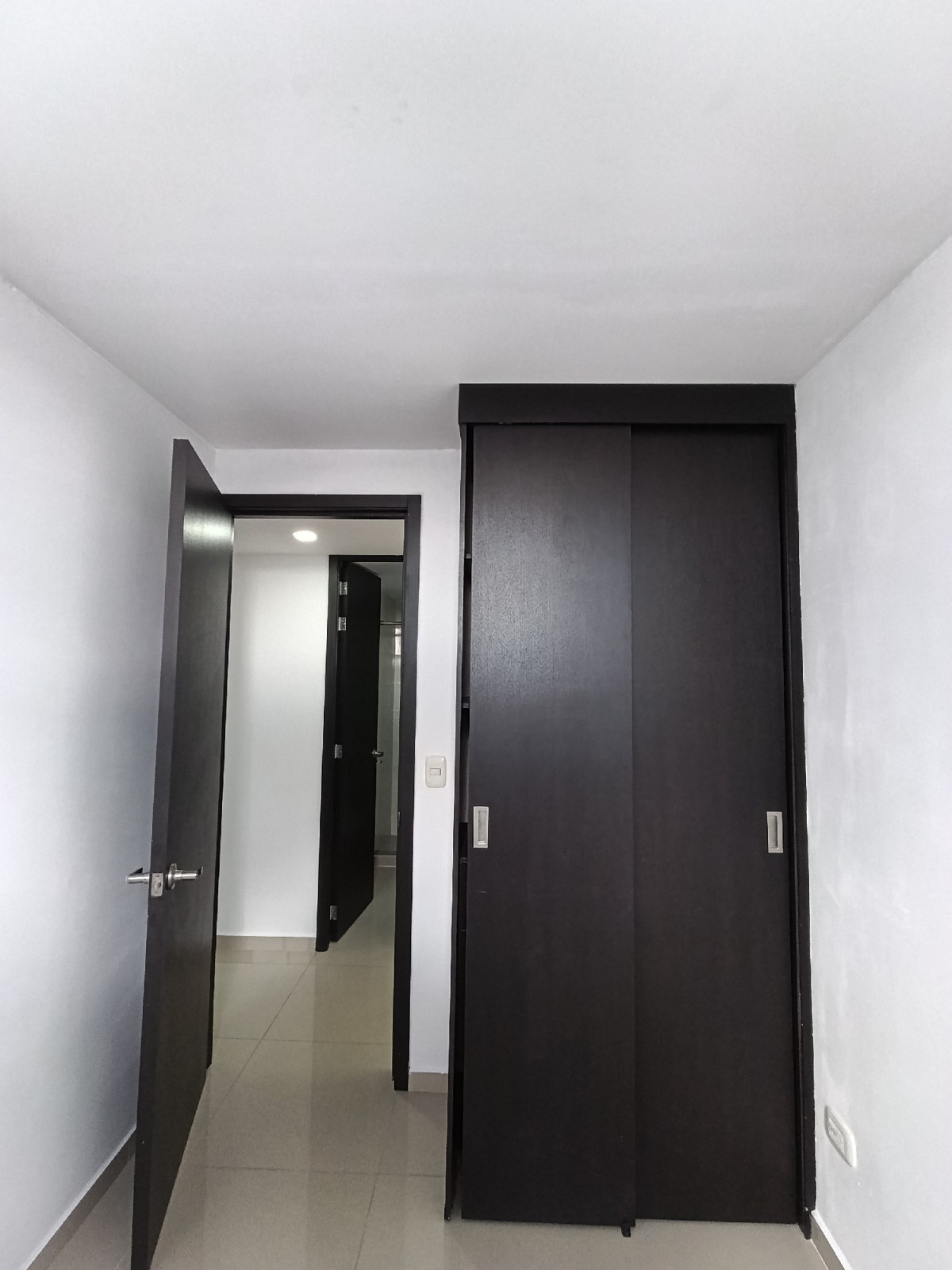 Apartamento en venta en Lleras Restrepo, Cúcuta · foto 4 de 12