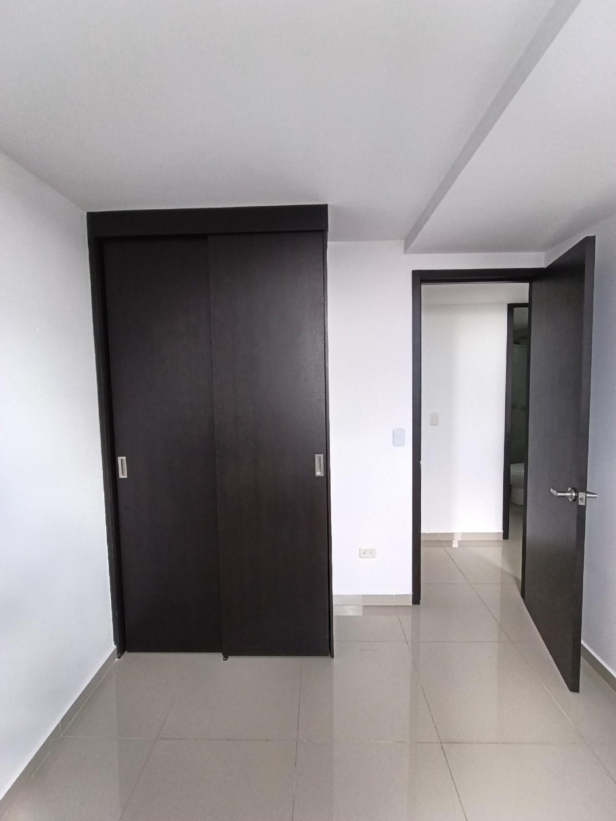 Apartamento en venta en Lleras Restrepo, Cúcuta · foto 7 de 12