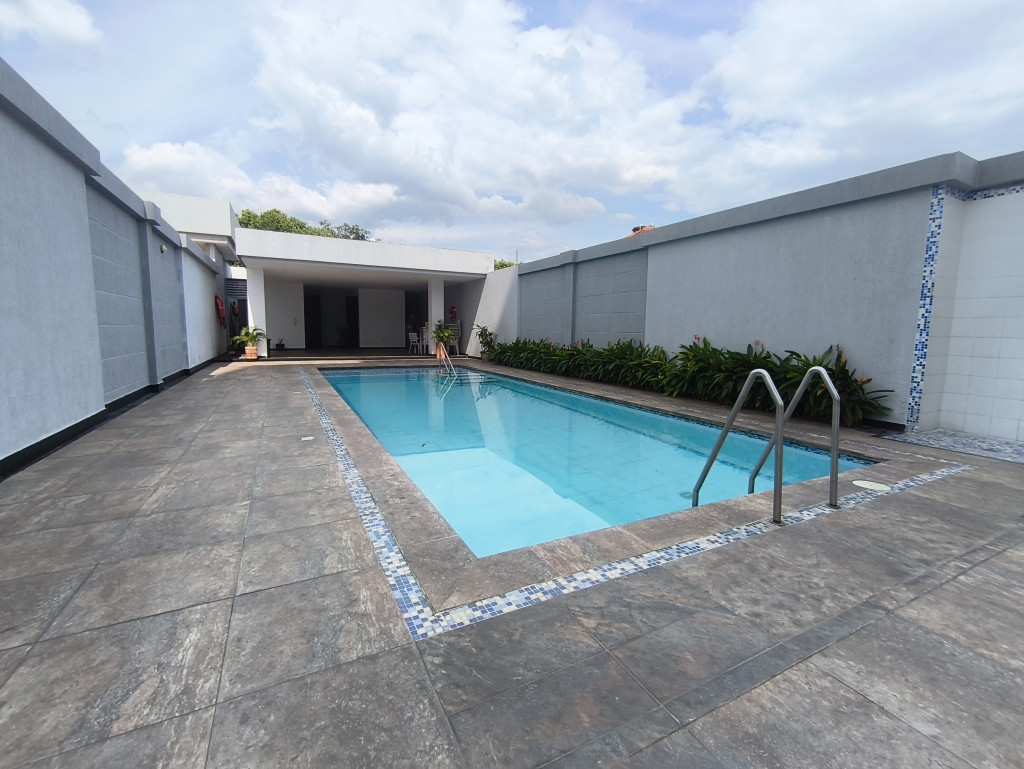 Apartamento en venta en Lleras Restrepo, Cúcuta · foto 11 de 12