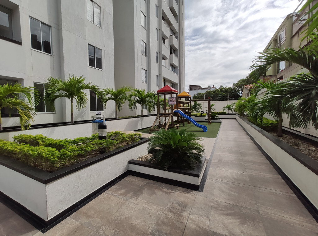 Apartamento en venta en Lleras Restrepo, Cúcuta · foto 12 de 12