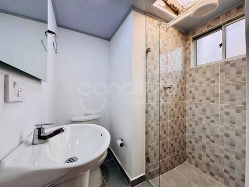 Apartamento de 3 alcobas en venta en La Colina, Medellín, 62 m² · foto 14 de 19