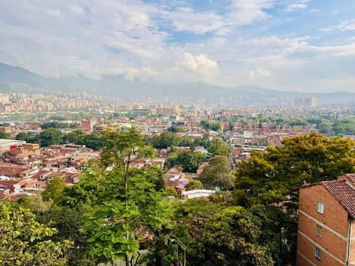 Apartamento de 3 alcobas en venta en La Colina, Medellín, 62 m² · foto 17 de 19
