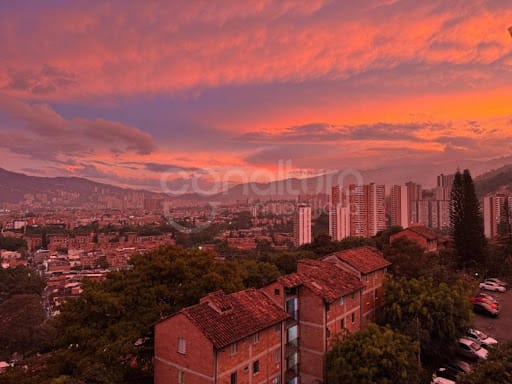 Apartamento de 3 alcobas en venta en La Colina, Medellín, 62 m² · foto 19 de 19