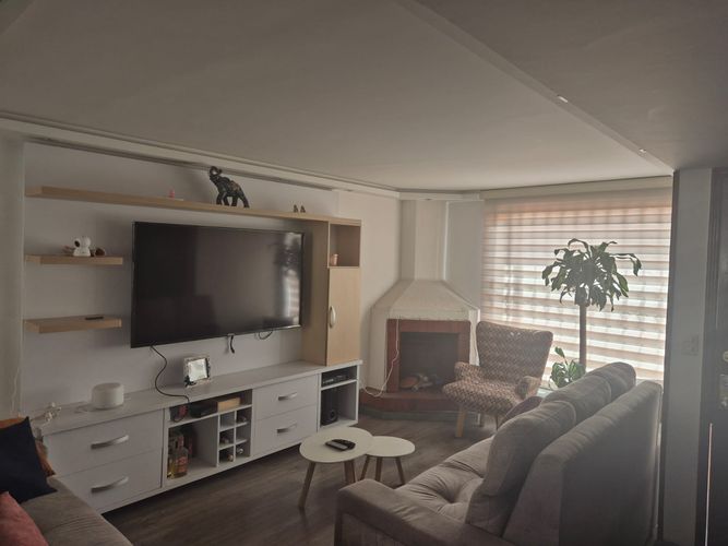 Casa en venta en El Contador, Bogotá · foto 3 de 19