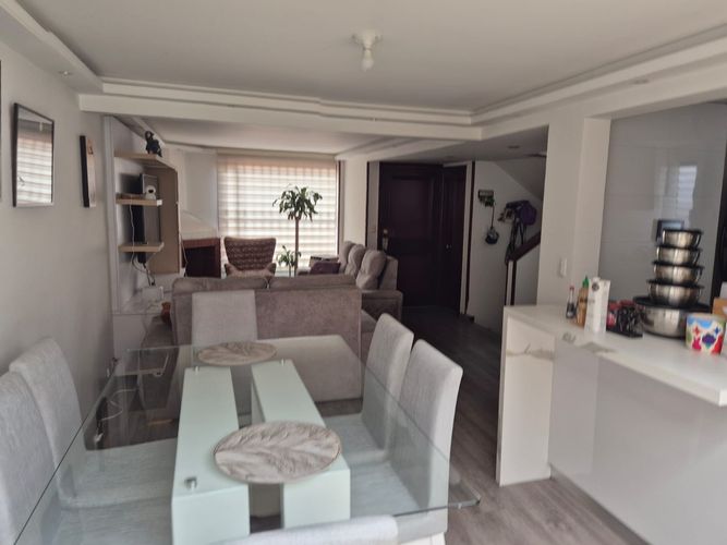 Casa en venta en El Contador, Bogotá · foto 5 de 19