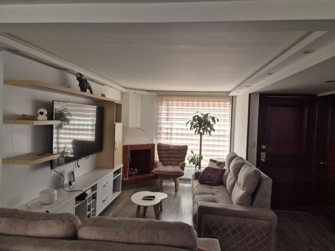 Casa en venta en El Contador, Bogotá · foto 7 de 19