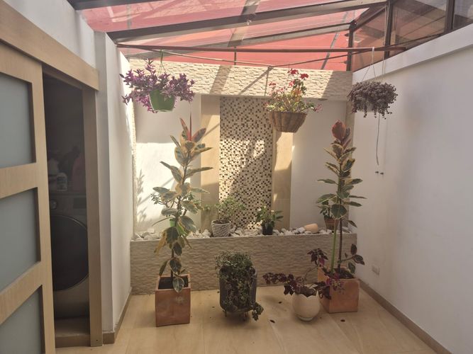 Casa en venta en El Contador, Bogotá · foto 8 de 19