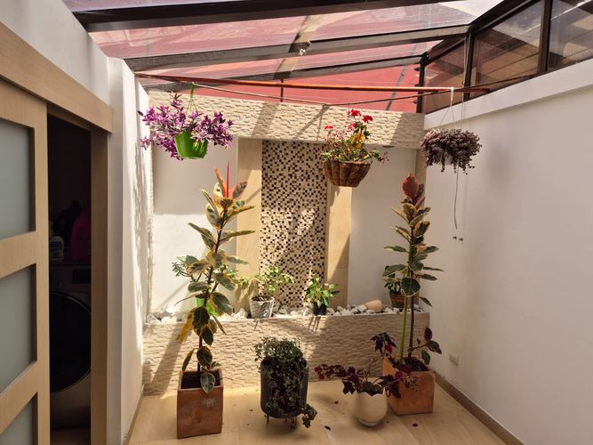 Casa en venta en El Contador, Bogotá · foto 10 de 19