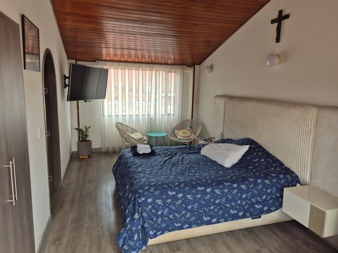 Casa en venta en El Contador, Bogotá · foto 11 de 19