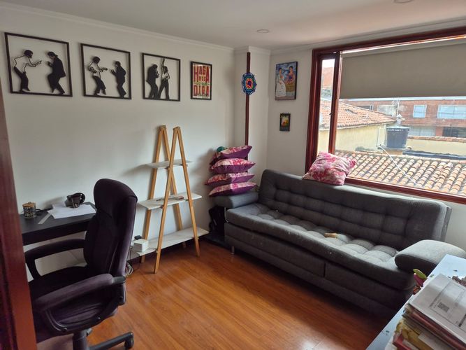 Casa en venta en El Contador, Bogotá · foto 12 de 19