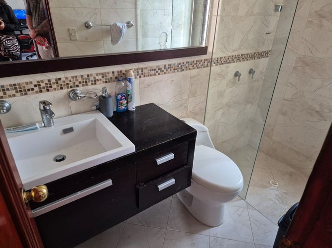 Casa en venta en El Contador, Bogotá · foto 16 de 19
