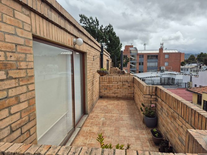 Casa en venta en El Contador, Bogotá · foto 18 de 19
