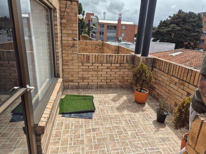 Casa en venta en El Contador, Bogotá · foto 19 de 19