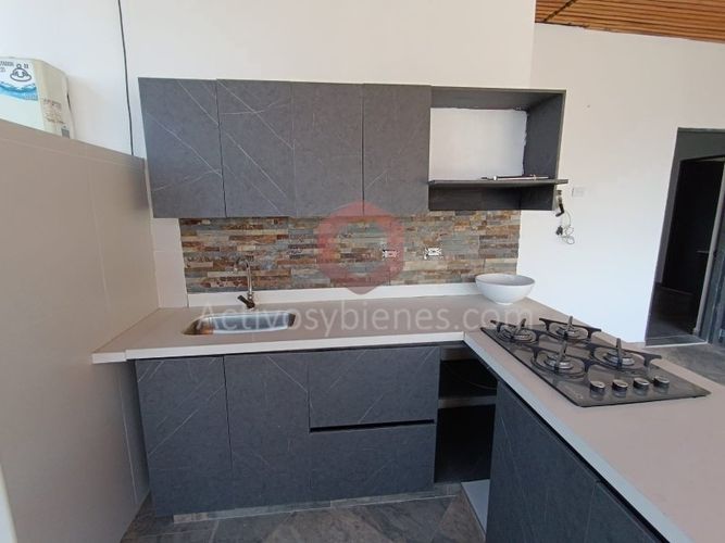 Apartamento en Arriendo en Laureles, Medellín