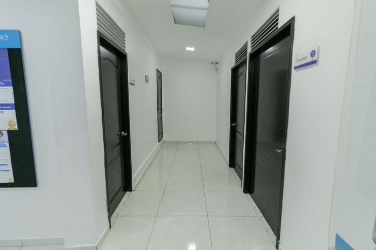 Casa de 15 alcobas en venta en Santa Barbara Occidental, Bogotá, 680 m² · foto 19 de 24