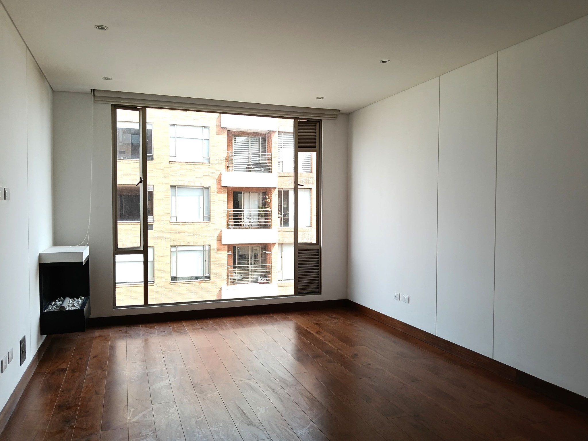 Apartamento en venta en Santa Paula, Bogotá · foto 2 de 16