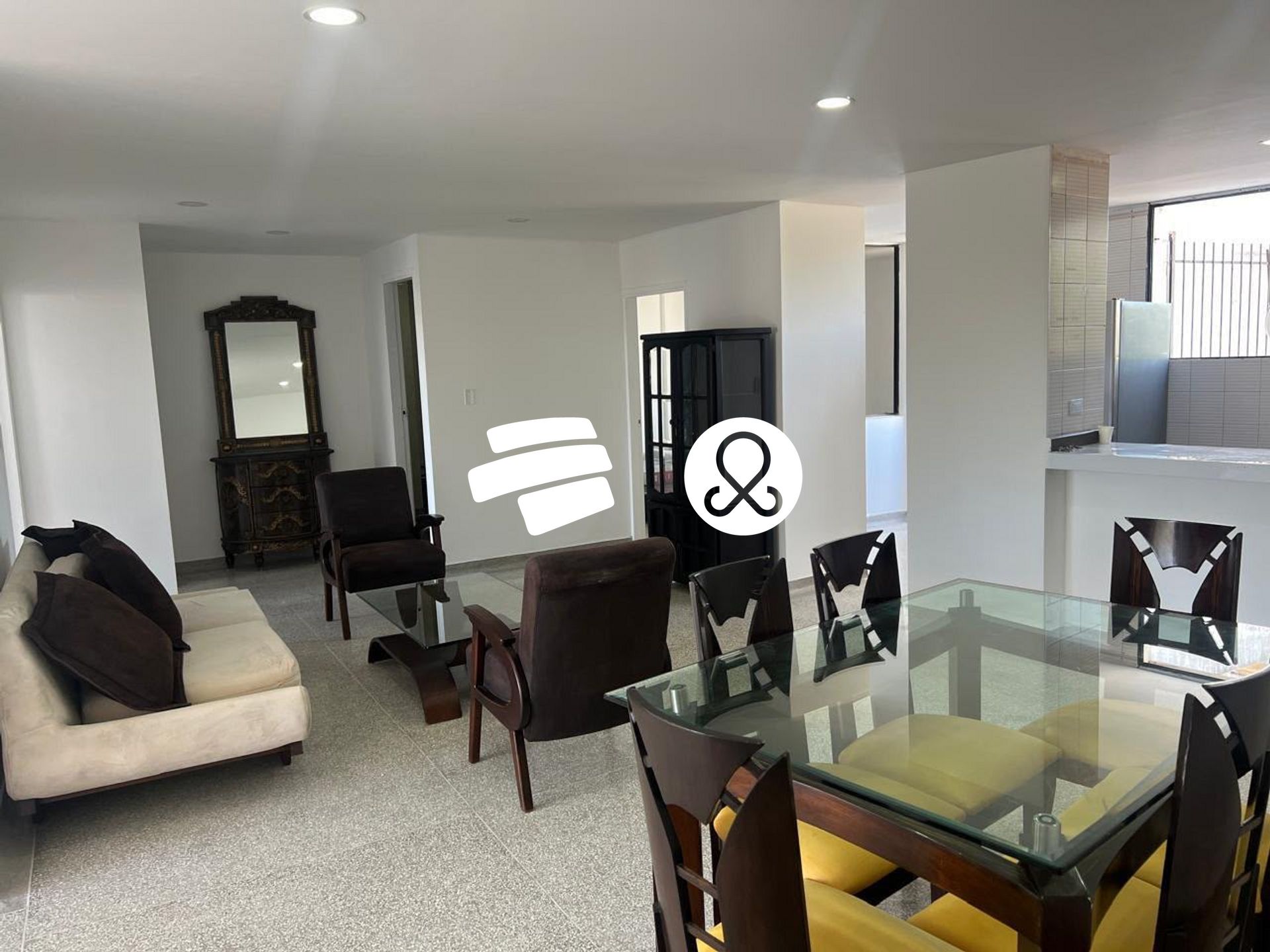 Apartamento en venta en El Pueblito, Santa Marta · foto 3 de 15