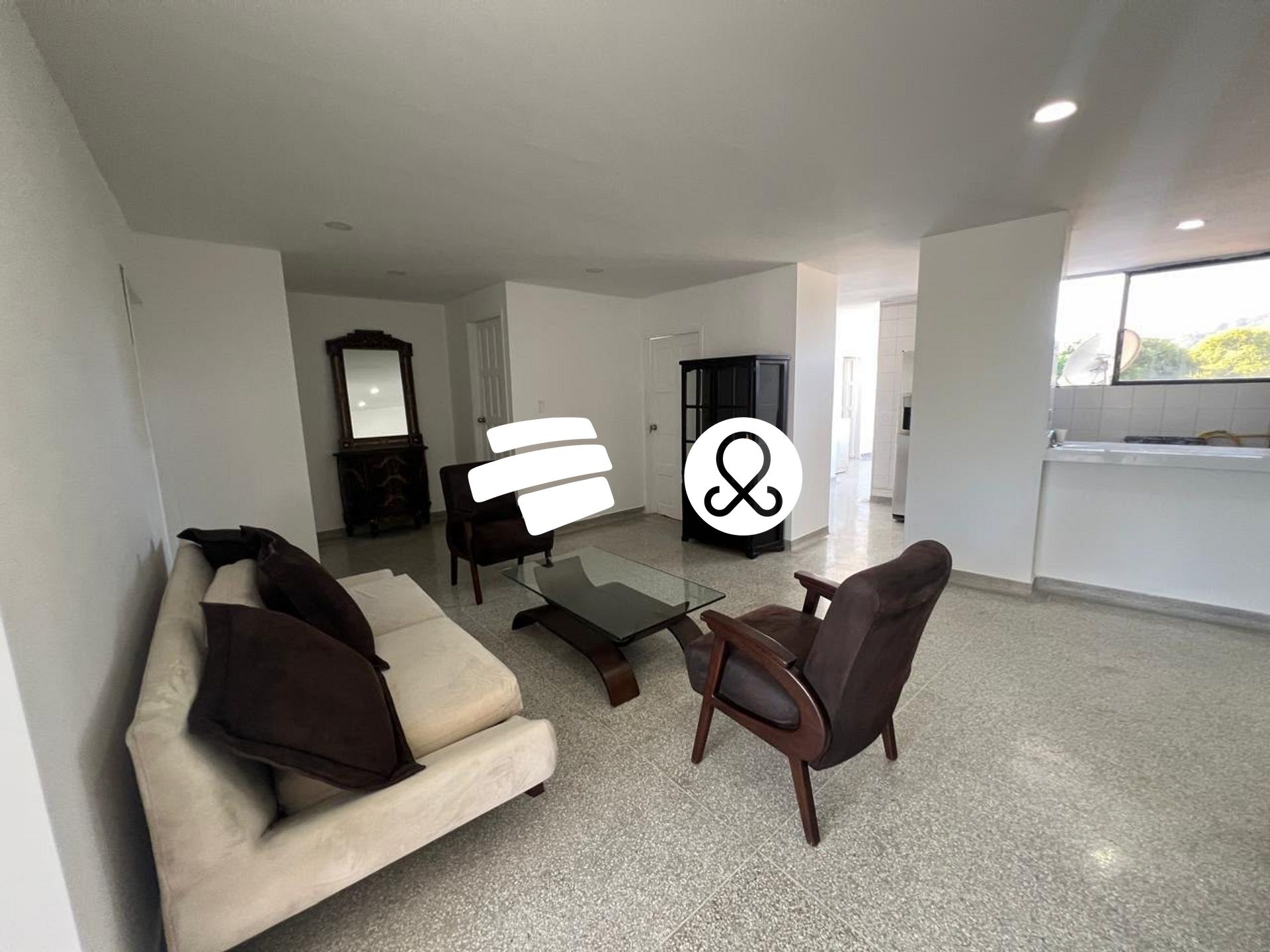 Apartamento en venta en El Pueblito, Santa Marta · foto 5 de 15