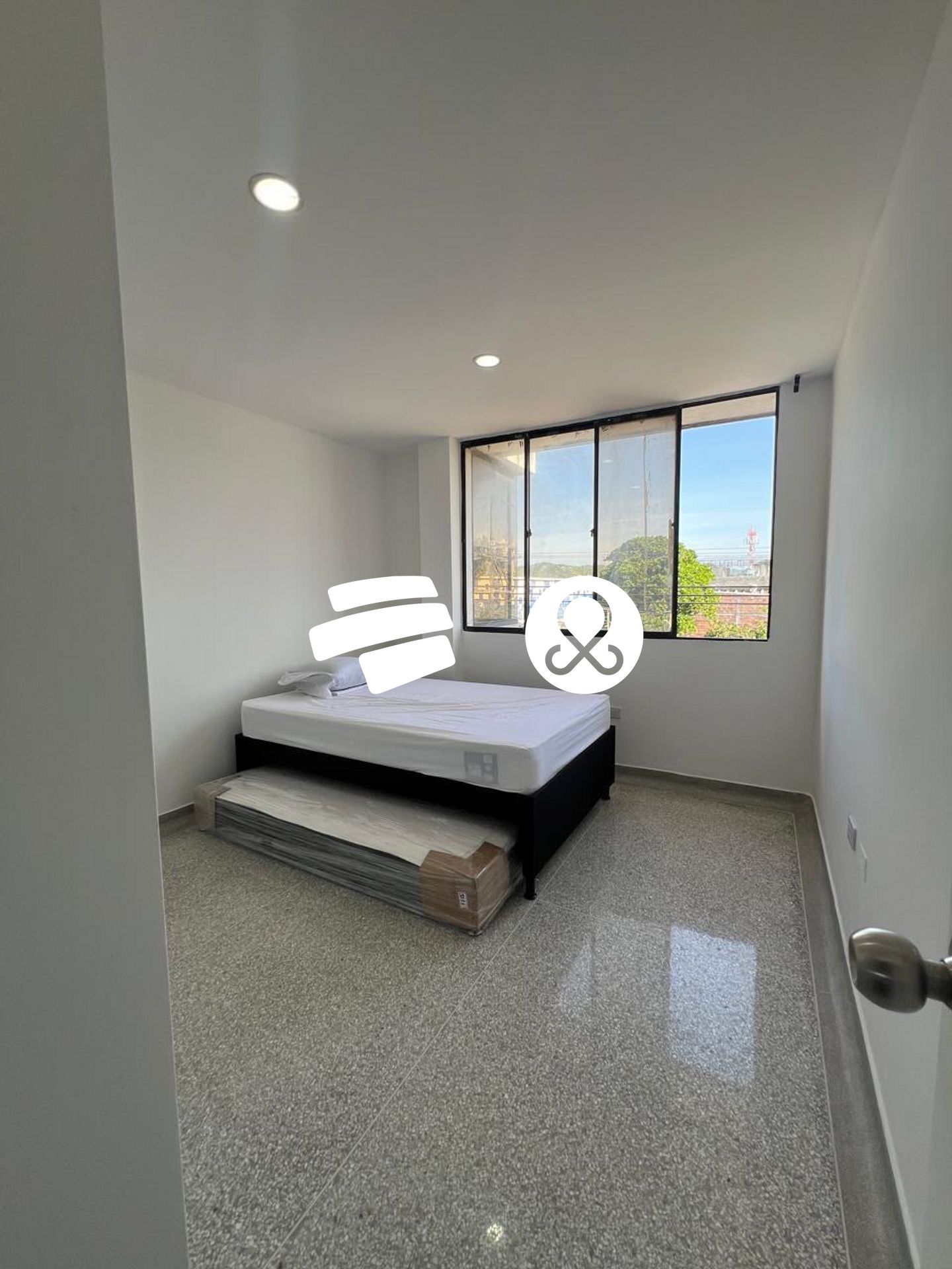 Apartamento en venta en El Pueblito, Santa Marta · foto 10 de 15