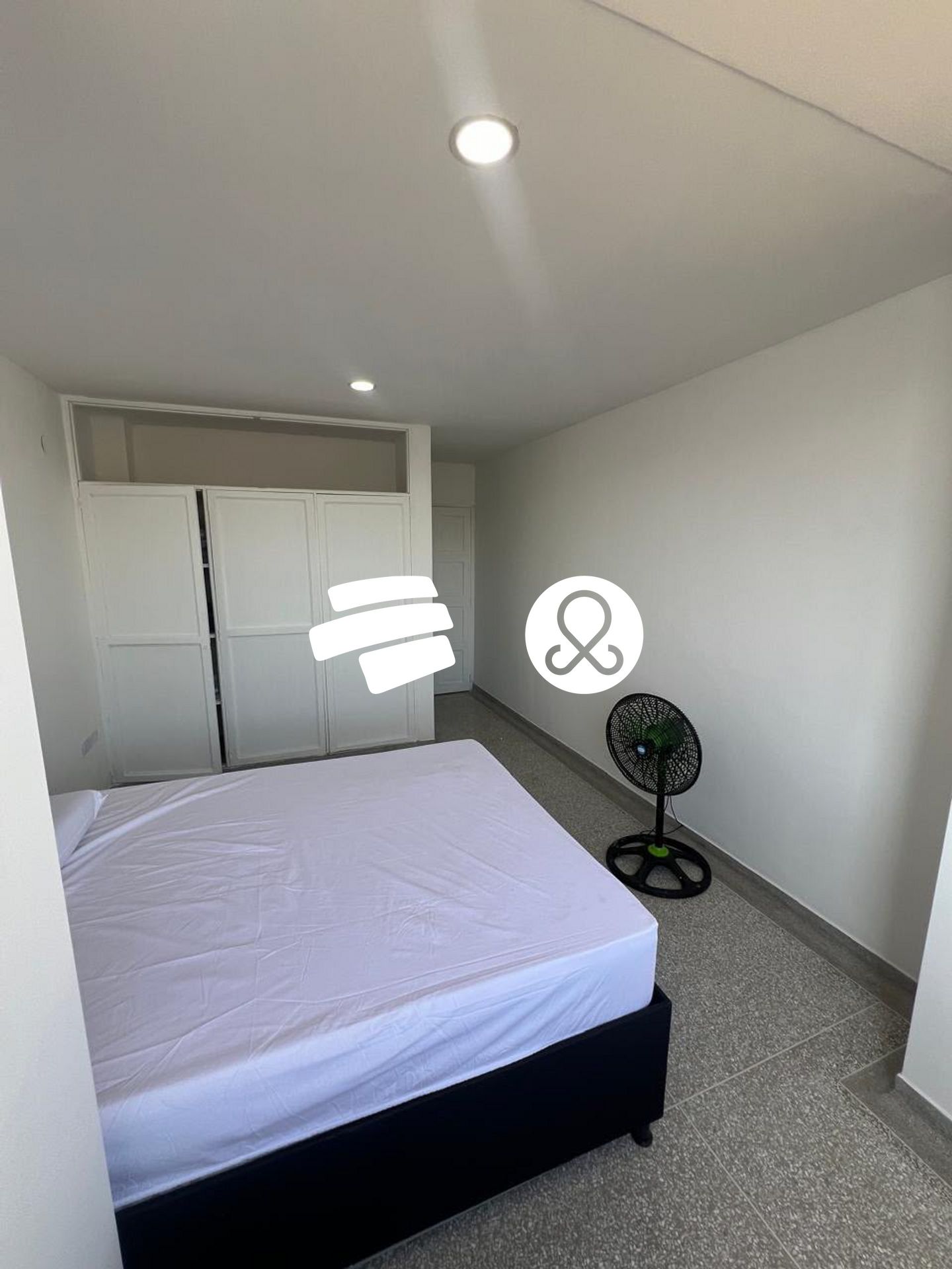 Apartamento en venta en El Pueblito, Santa Marta · foto 11 de 15