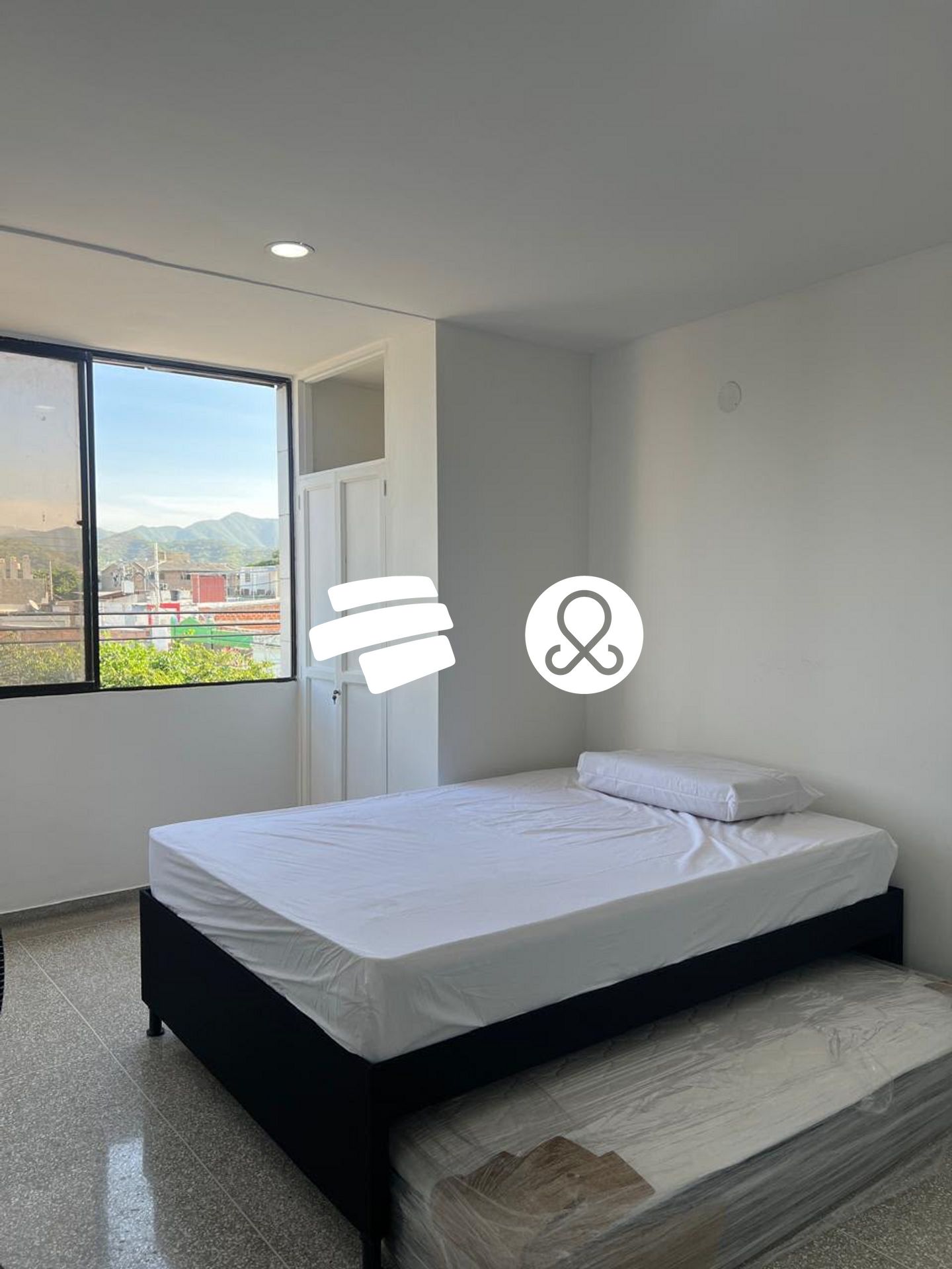Apartamento en venta en El Pueblito, Santa Marta · foto 12 de 15