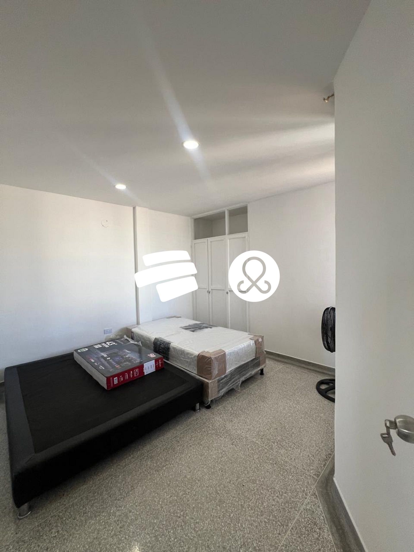 Apartamento en venta en El Pueblito, Santa Marta · foto 13 de 15