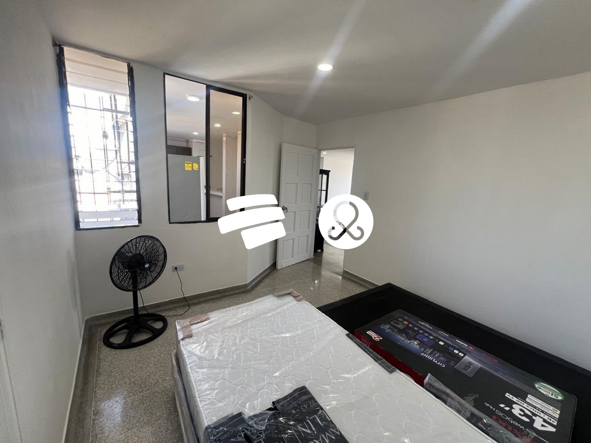 Apartamento en venta en El Pueblito, Santa Marta · foto 14 de 15