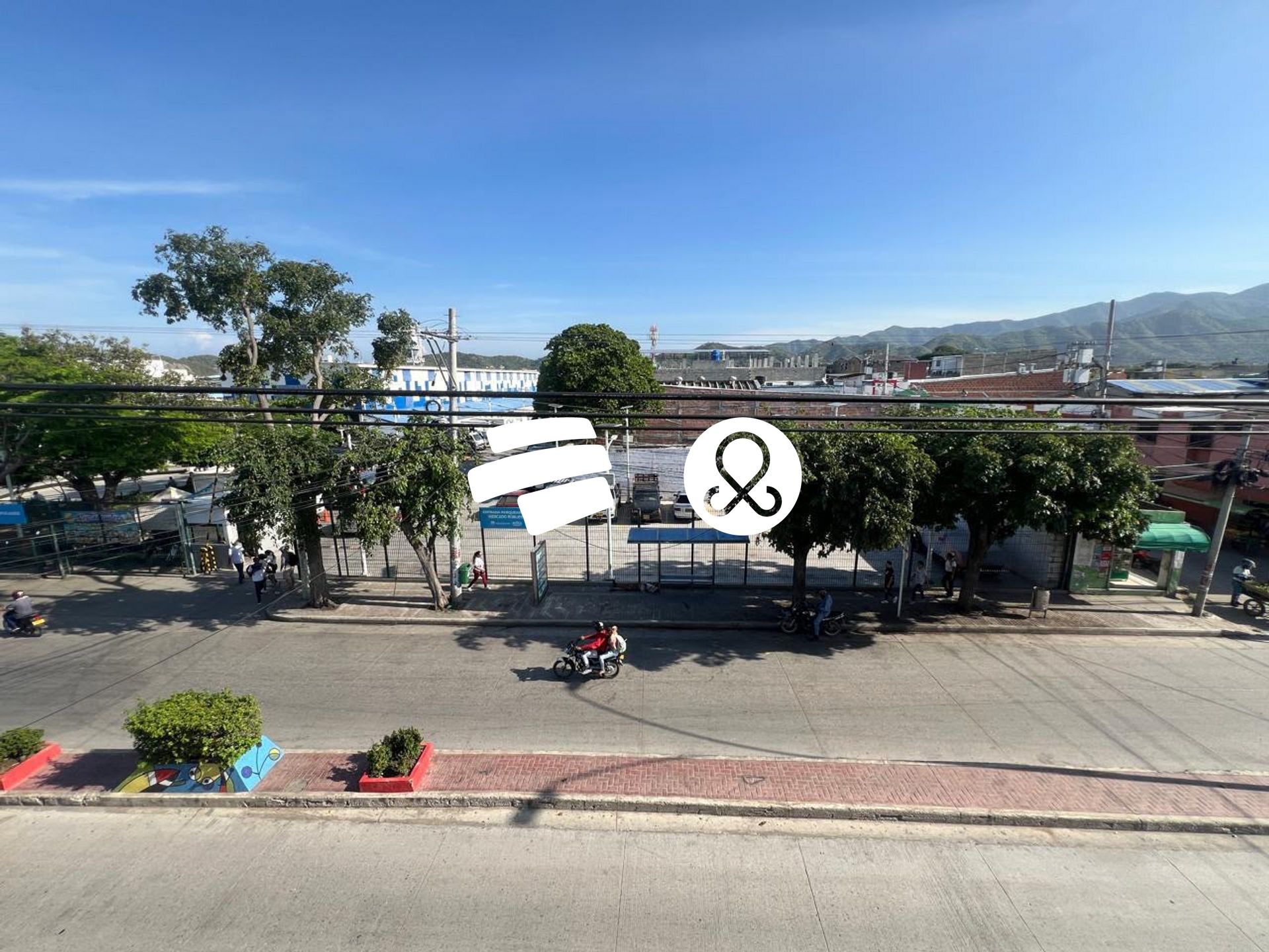 Apartamento en venta en El Pueblito, Santa Marta · foto 15 de 15