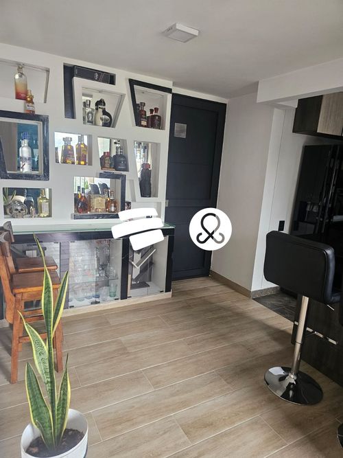 Apartamento de 2 alcobas en venta en Machado, Copacabana, 57 m² · foto 5 de 15