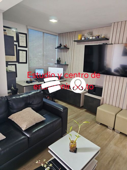 Apartamento de 2 alcobas en venta en Machado, Copacabana, 57 m² · foto 8 de 15