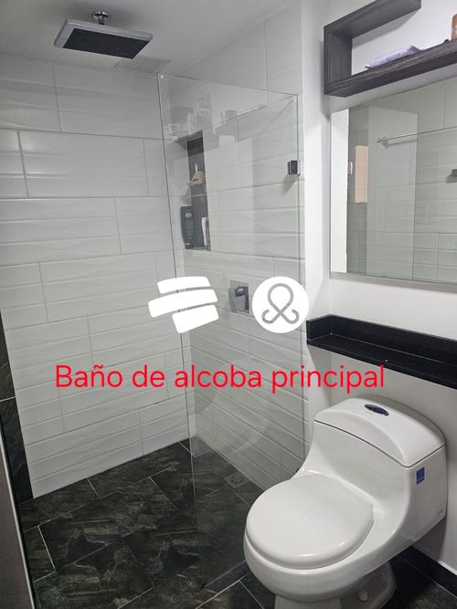 Apartamento de 2 alcobas en venta en Machado, Copacabana, 57 m² · foto 11 de 15