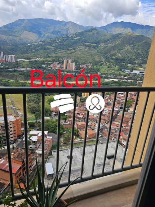 Apartamento de 2 alcobas en venta en Machado, Copacabana, 57 m² · foto 13 de 15
