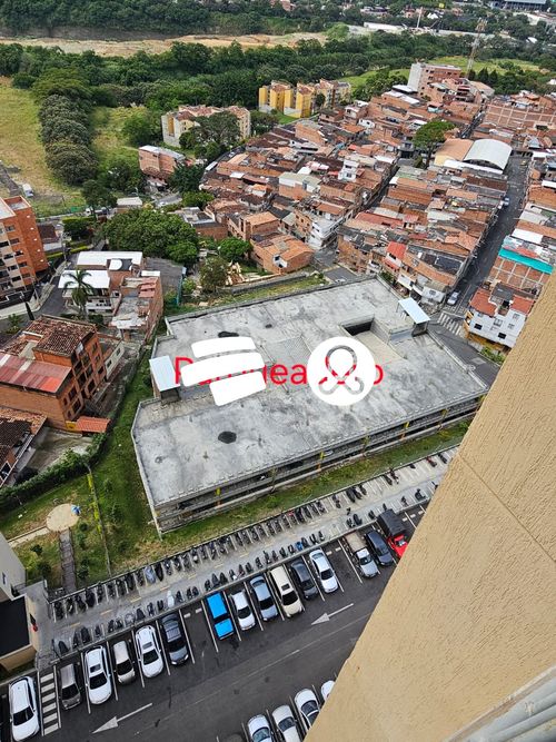 Apartamento de 2 alcobas en venta en Machado, Copacabana, 57 m² · foto 15 de 15