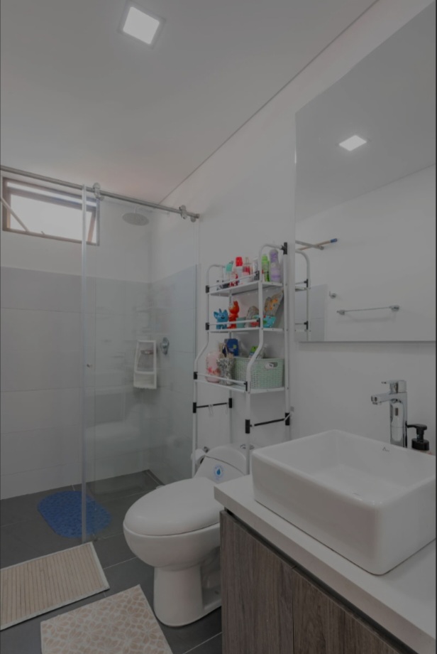 Apartamento en venta en Santa Maria De Los Lagos, Chía · foto 9 de 19
