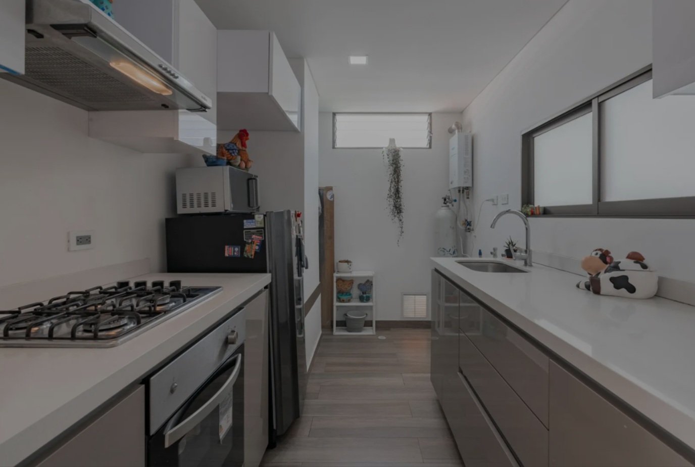 Apartamento en venta en Santa Maria De Los Lagos, Chía · foto 10 de 19