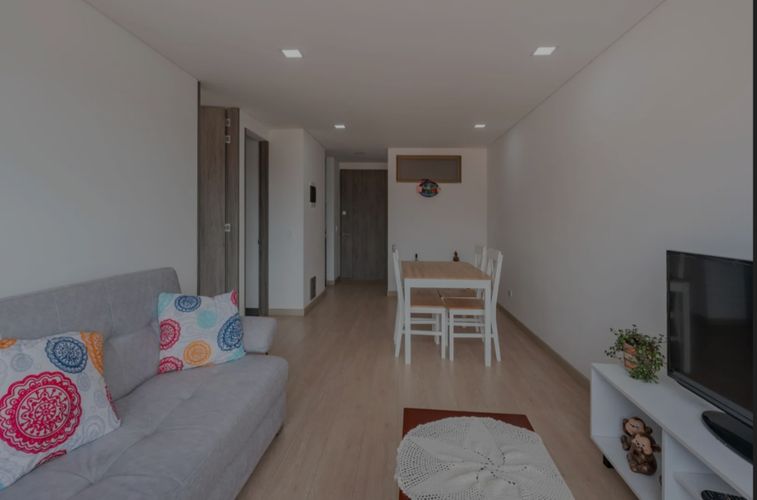 Apartamento en venta en Santa Maria De Los Lagos, Chía · foto 13 de 19