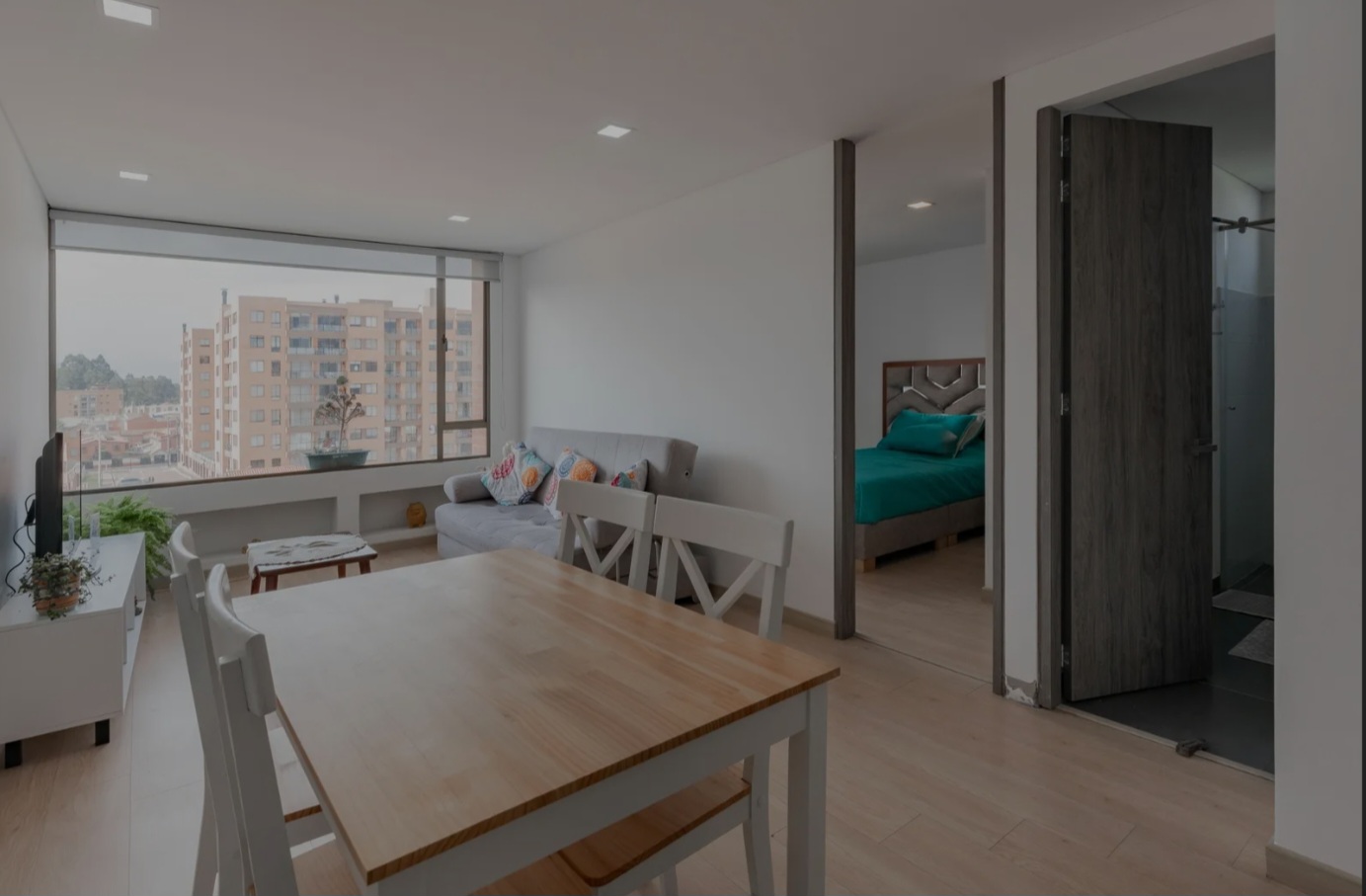 Apartamento en venta en Santa Maria De Los Lagos, Chía · foto 16 de 19