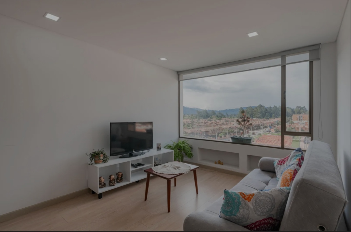 Apartamento en venta en Santa Maria De Los Lagos, Chía · foto 17 de 19