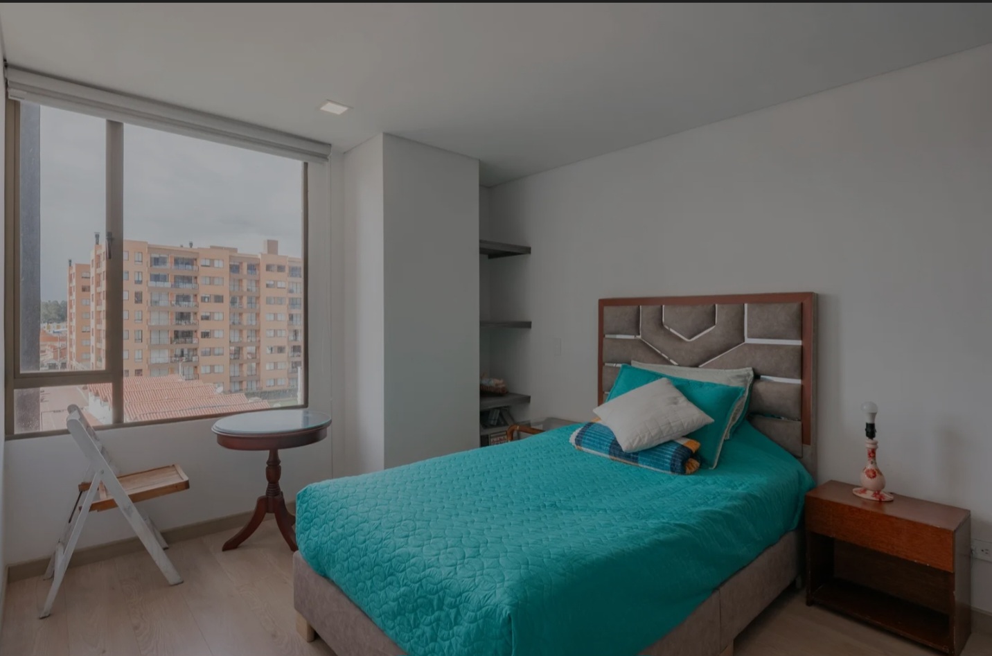 Apartamento en venta en Santa Maria De Los Lagos, Chía · foto 18 de 19