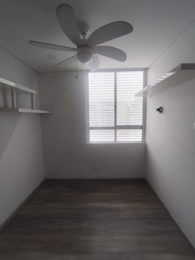 Apartamento en venta en Cr Arauco Hd. Rosablanca, Villavicencio · foto 13 de 16