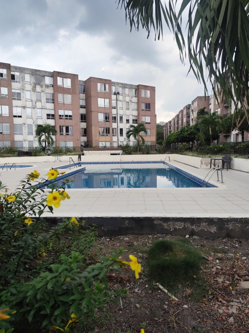 Apartamento en venta en Cr Arauco Hd. Rosablanca, Villavicencio · foto 14 de 16