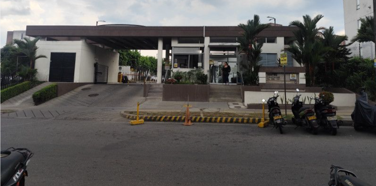 Apartamento en venta en Cr Arauco Hd. Rosablanca, Villavicencio · foto 16 de 16