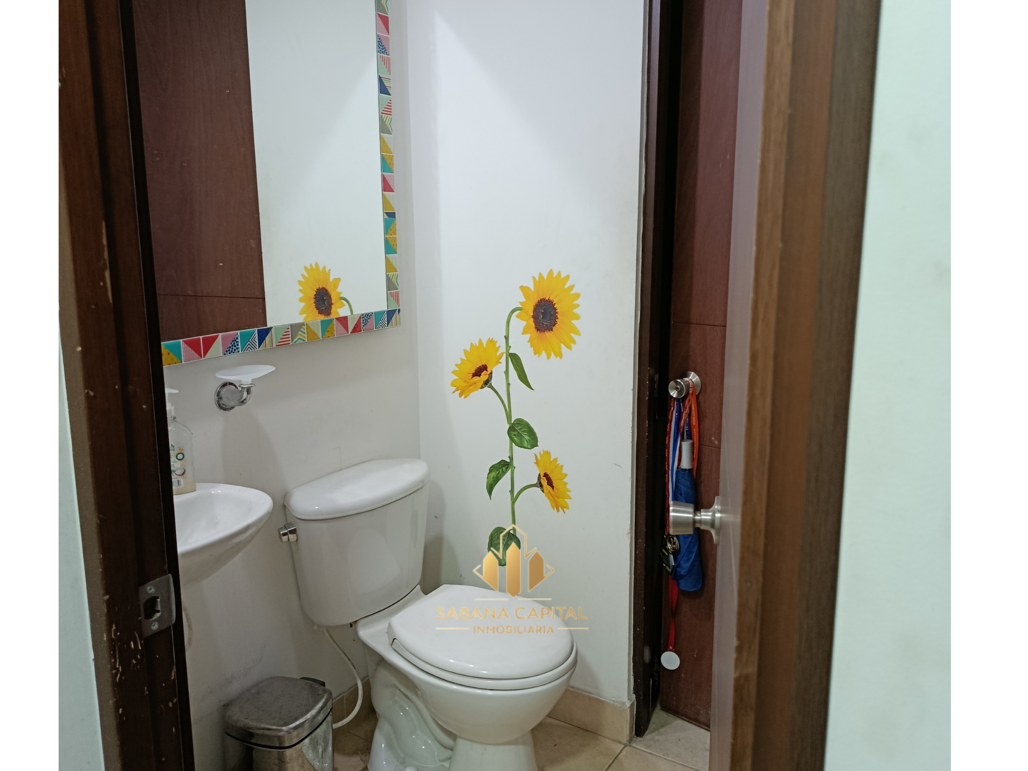 Casa en venta en Lagos De Torca, Bogotá · foto 9 de 24
